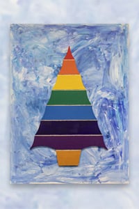 Our charities – At The Bus Artwork Christmas Tree – Our charities - Christmas Tree