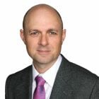 David Morgan